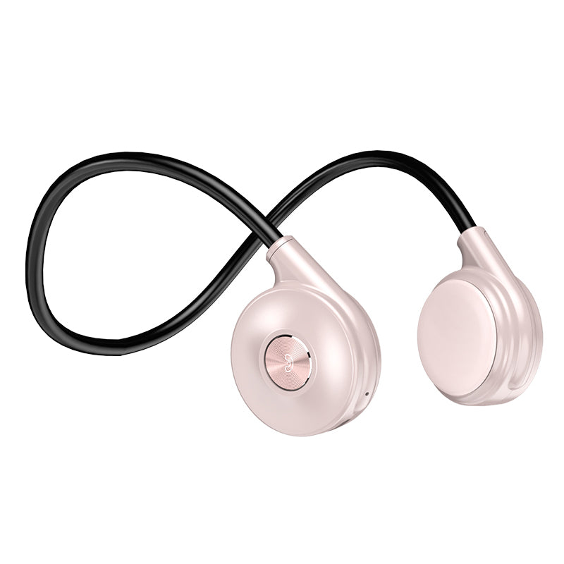 M1S Bone Conduction Headphone Bluetooth Headset Running Sports Earphone Stereo Sound Headphone M1S Bone Conduction Headphone Bluetooth Headset Running Sports Earphone Stereo Sound Headphone